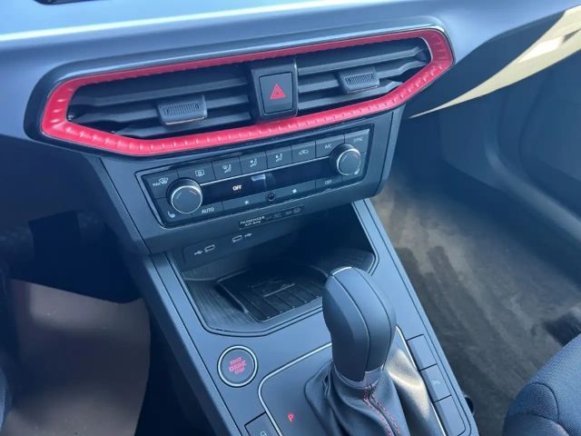 Seat Ibiza 1.0 TSI Black DSG FR-lijn