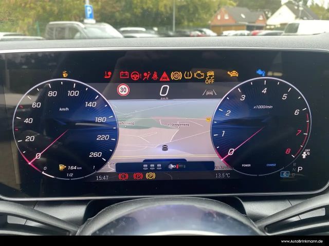 Mercedes-Benz GLC 200 4MATIC AVANTGARDE