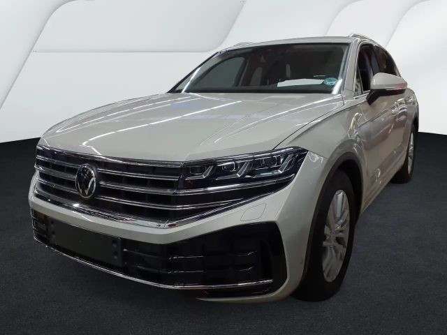 Volkswagen Touareg Elegance Elegance