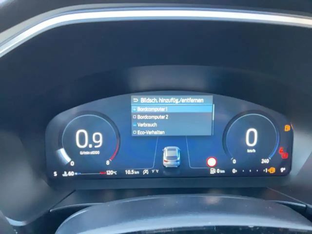 Ford Kuga EcoBoost Titanium