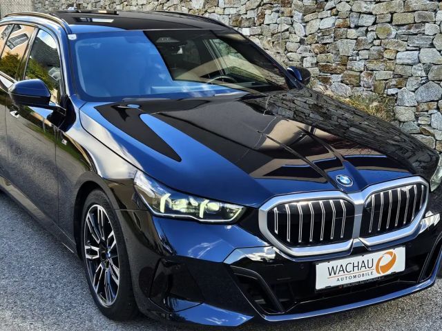 BMW 520 520d Touring