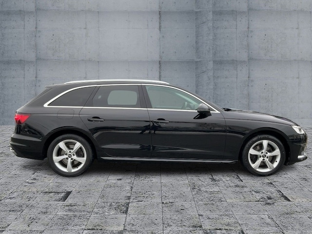Audi A4 35 TDI Avant S-Tronic
