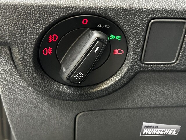 Volkswagen T-Cross 1.0 TSI Style