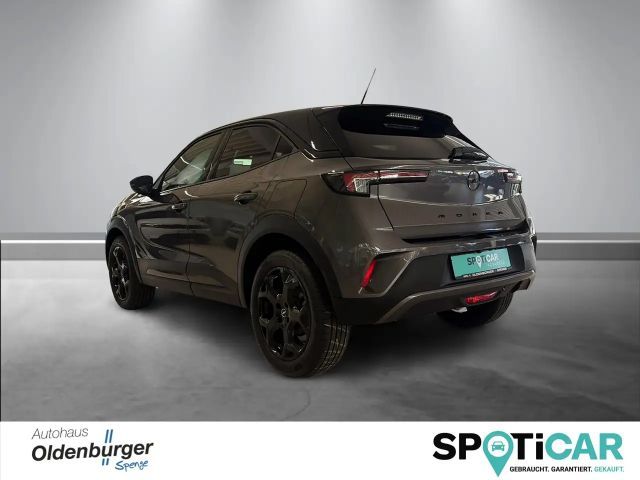 Opel Mokka Black - Kamera / hzb. Sitze & Lenkrad / 18" Alu