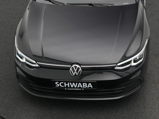 Volkswagen Golf 1.5 TSI DSG Golf VIII Life