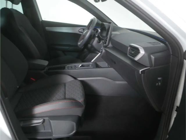 Seat Leon 2.0 TDI DSG FR-lijn Sportstourer