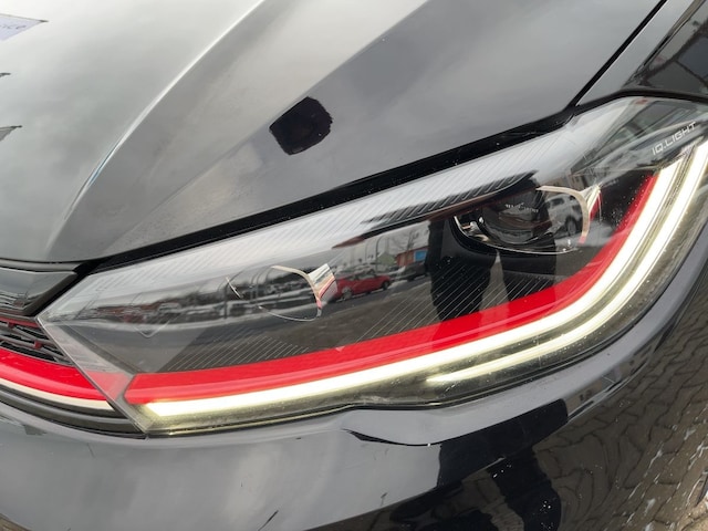 Volkswagen Polo DSG GTI