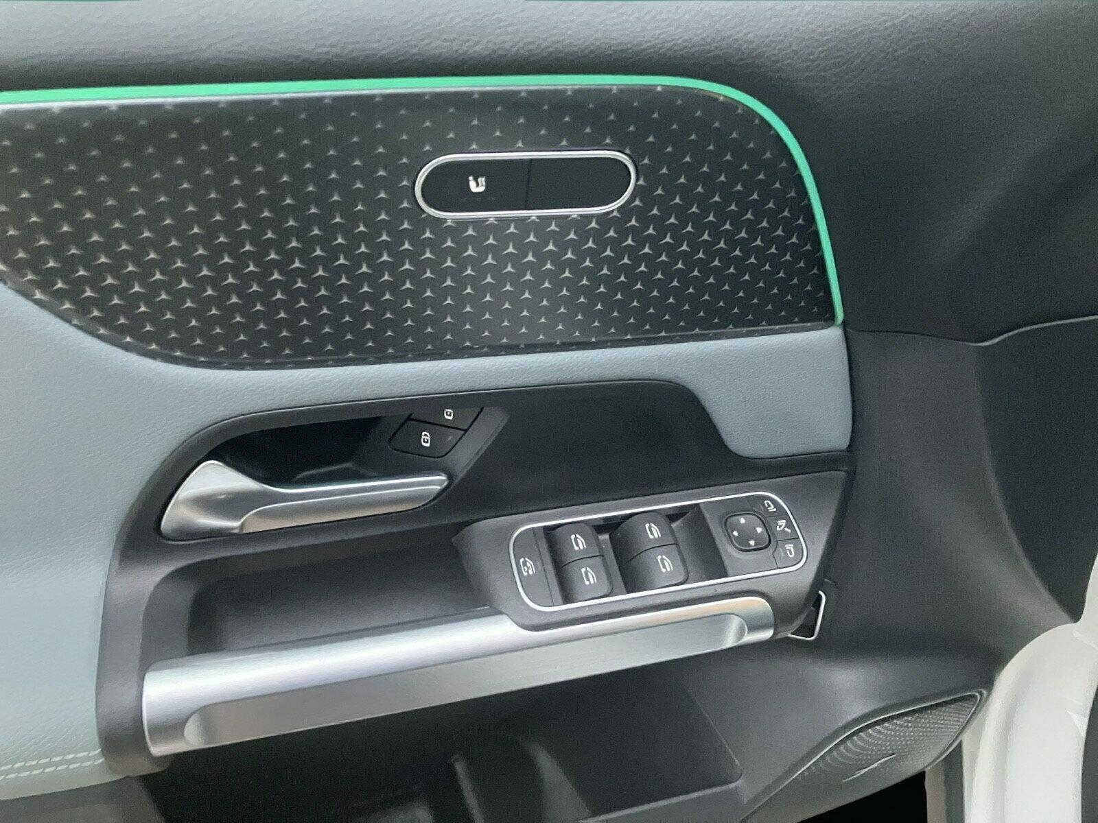 Mercedes-Benz GLB 220 4MATIC GLB 220 d Progressive