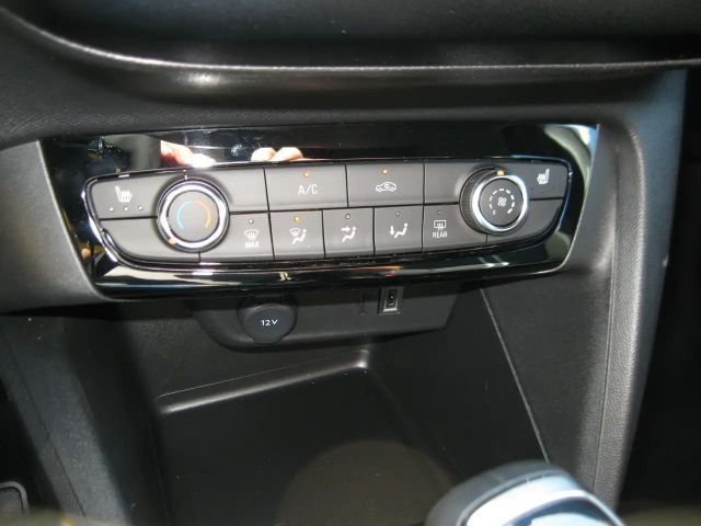 Opel Corsa GS-Line Grand Sport