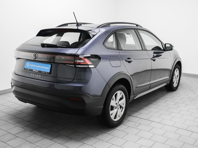 Volkswagen Taigo 1.0 TSI Life