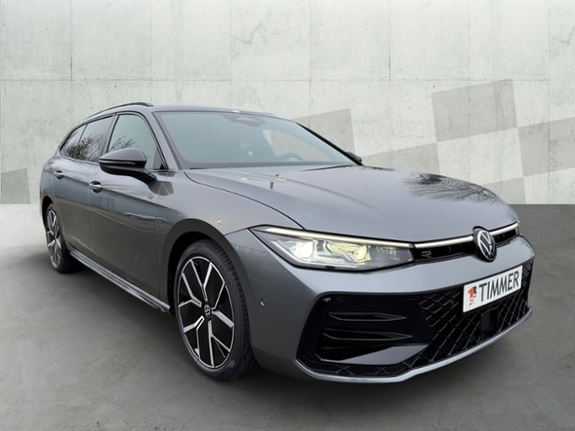 Volkswagen Passat 2.0 TDI DSG Variant