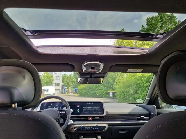Hyundai IONIQ 6 53 kWh 53kWh Techniq