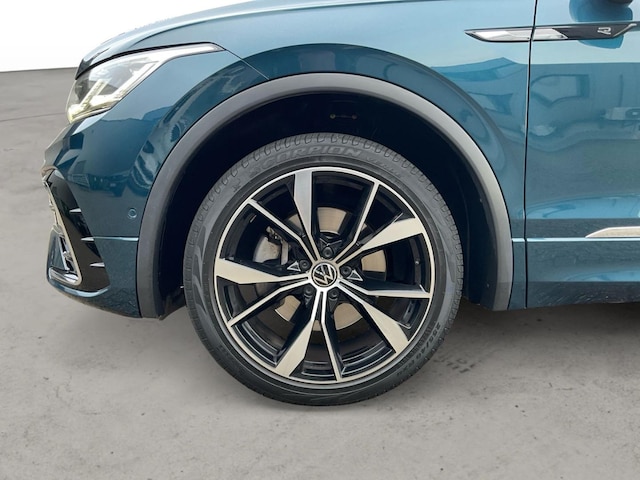 Volkswagen Tiguan 2.0 TDI DSG R-Line