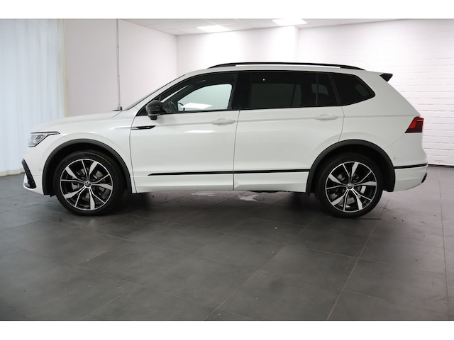 Volkswagen Tiguan 2.0 TDI Allspace R-Line
