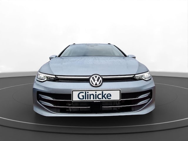 Volkswagen Golf DSG Style Variant