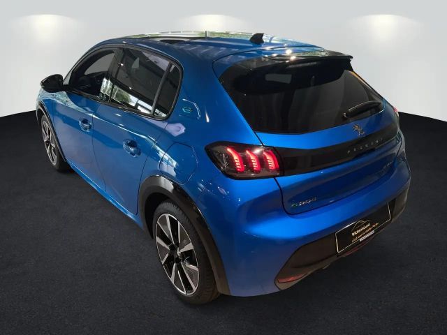 Peugeot E-208 Allure Pack