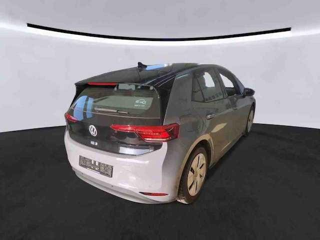 Volkswagen ID.3 58 KWh Performance Pro
