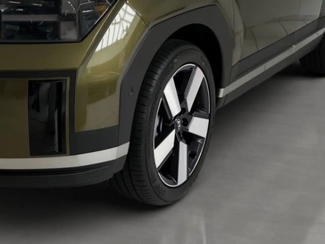 Hyundai Santa Fe 1.6 T-GDi