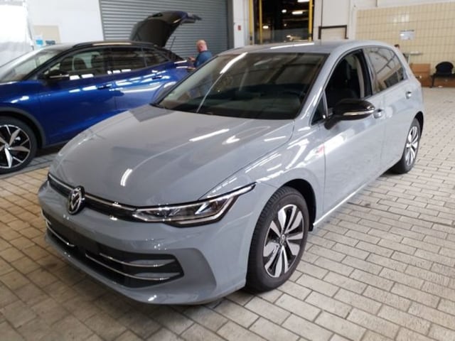 Volkswagen Golf Golf VIII