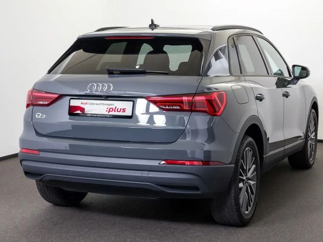Audi Q3 35 TFSI S-Tronic