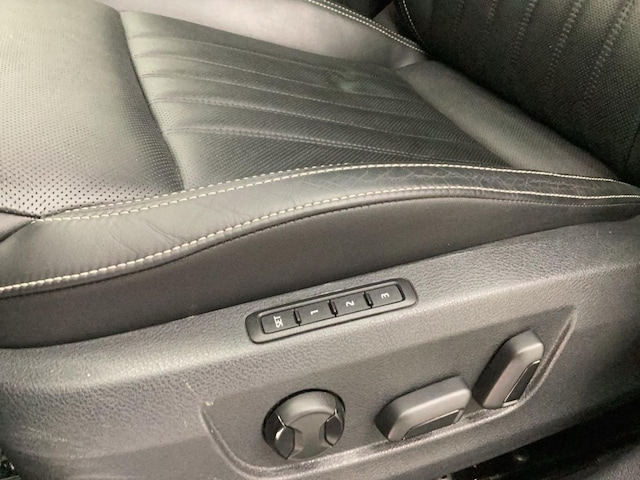 Skoda Superb 1.5 TSI Combi