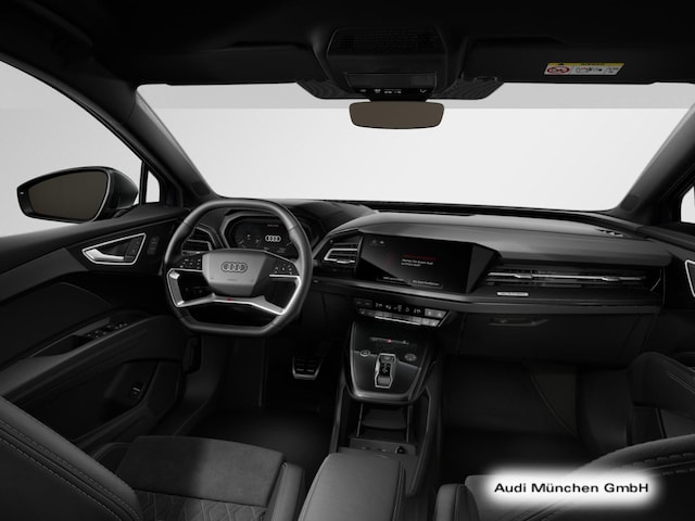 Audi Q4 e-tron SUV 45 e-tron Audi Q4 e-tron
