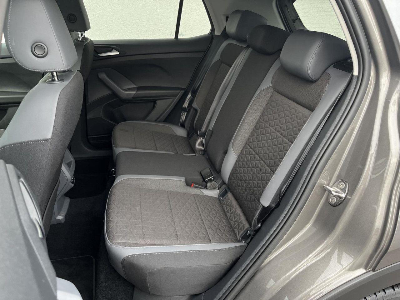 Volkswagen T-Cross DSG Style