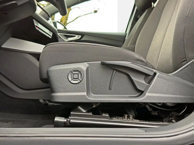 Audi Q4 e-tron 40 S-Line Sportback