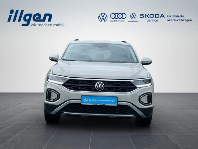 Volkswagen T-Roc 1.0 TSI Move