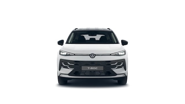 Volkswagen T-Roc 1.5 eTSI DSG IQ.Drive Style