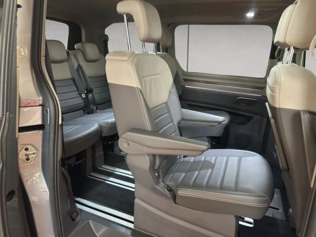 Volkswagen Multivan Style T7