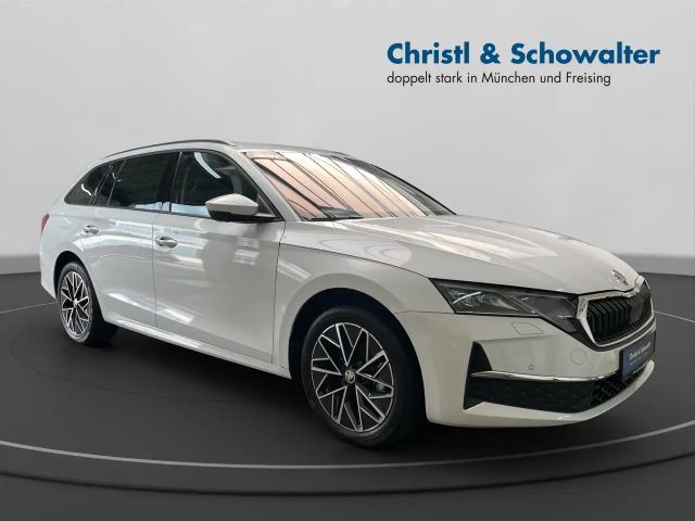 Skoda Octavia 2.0 TDI Combi Selection