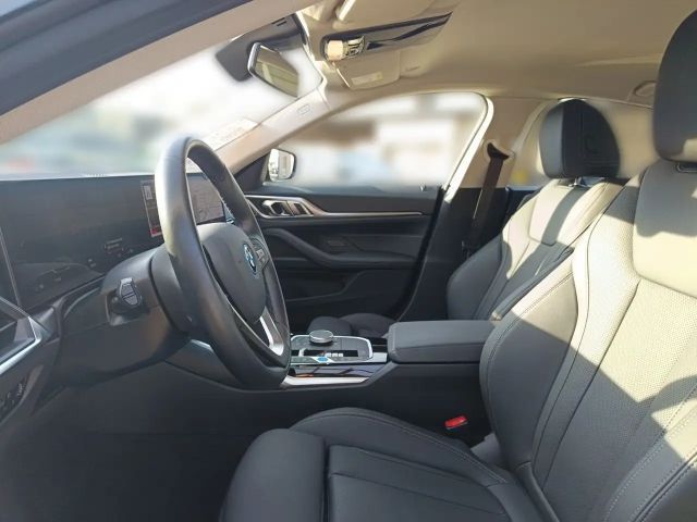 BMW i4 Coupé Gran Coupé eDrive35