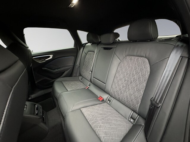 Audi A5 Avant S-Tronic