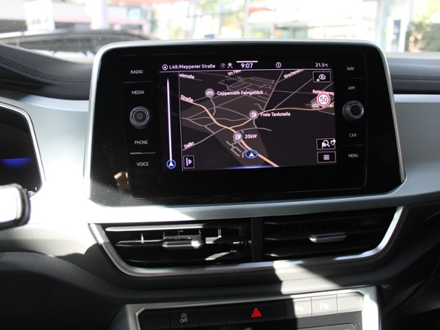 Volkswagen T-Roc 2.0 TDI DSG