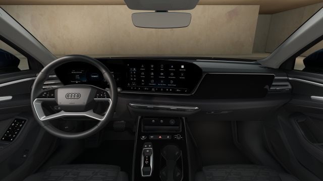 Audi A5 Avant S-Tronic