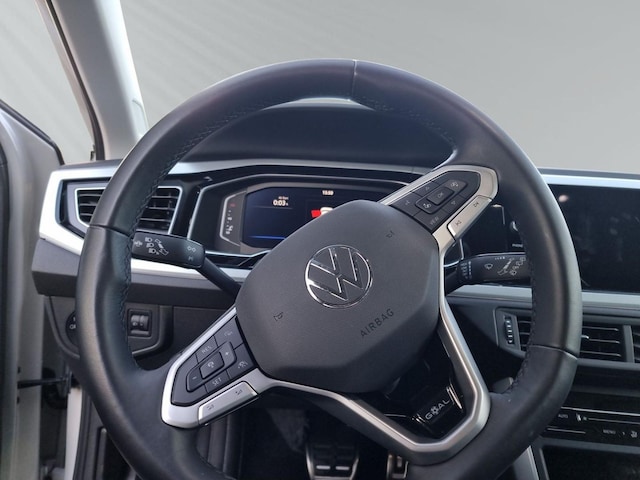 Volkswagen Polo DSG Life