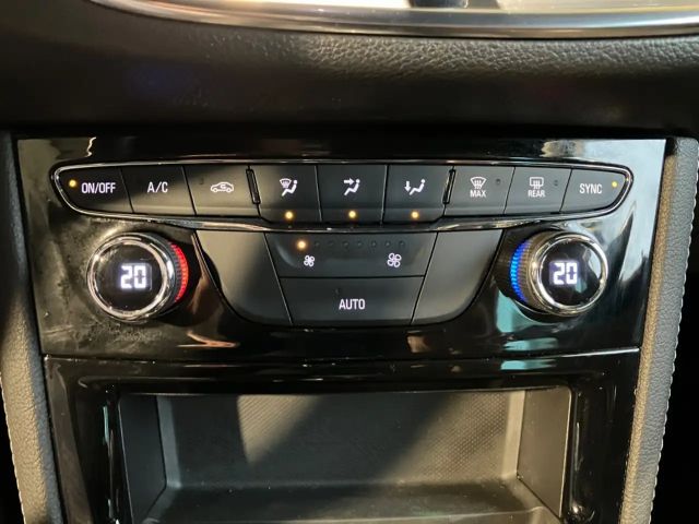 Opel Astra 1.4 Turbo Sports Tourer