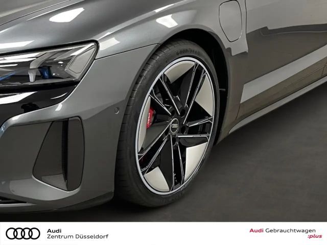 Audi RS e-tron GT Quattro