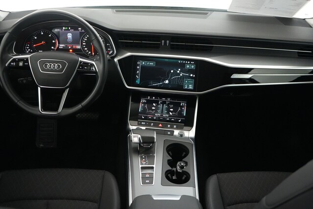Audi A6 allroad 40 TDI Quattro S-Tronic