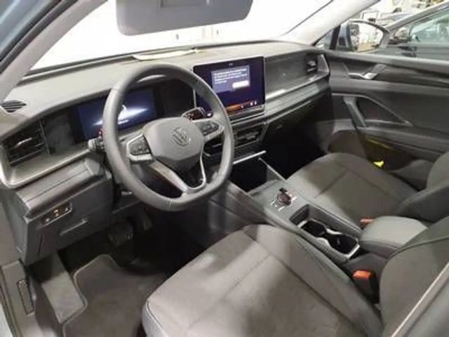 Volkswagen Tayron 2.0 TDI 4Motion DSG Life