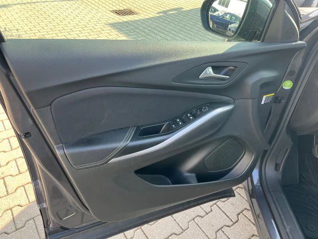 Opel Grandland X 1.5 CDTI 1.5 Turbo Edition