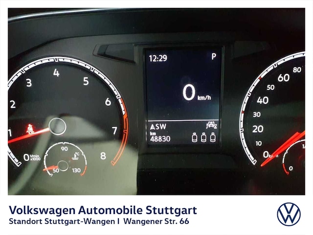 Volkswagen T-Roc 1.5 TSI DSG Sport