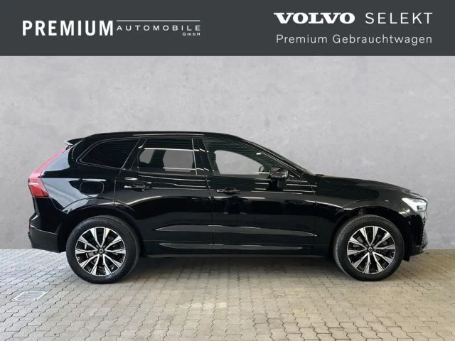 Volvo XC60 Dark Plus