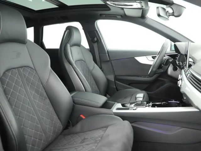 Audi S4 3.0 TDI Quattro