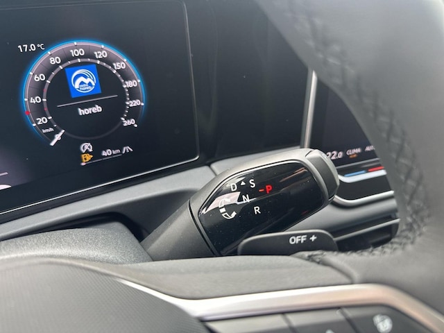 Volkswagen Tiguan 2.0 TDI DSG Elegance Elegance