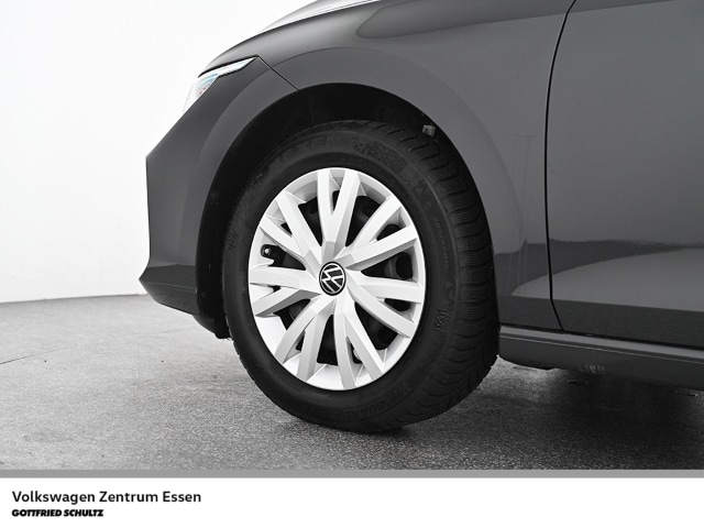 Volkswagen Golf DSG Style Variant