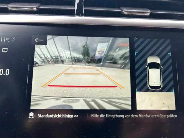 Opel Corsa GS-Line Grand Sport