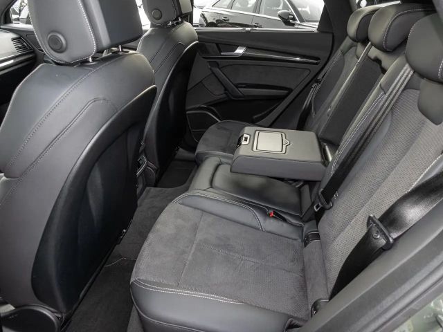 Audi SQ5 3.0 TDI Quattro