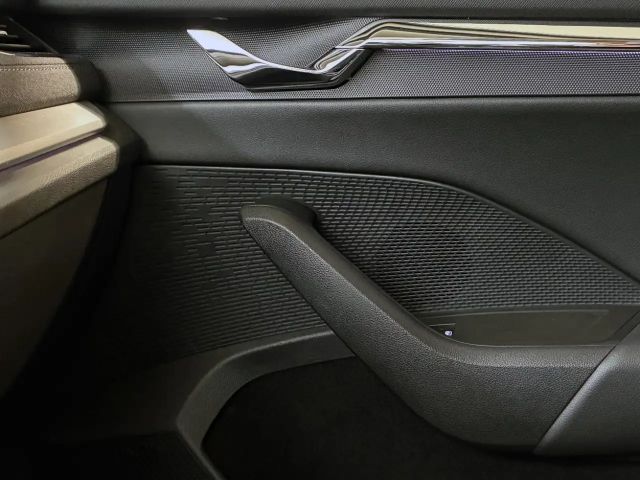 Skoda Octavia 2.0 TDI Combi Style Style